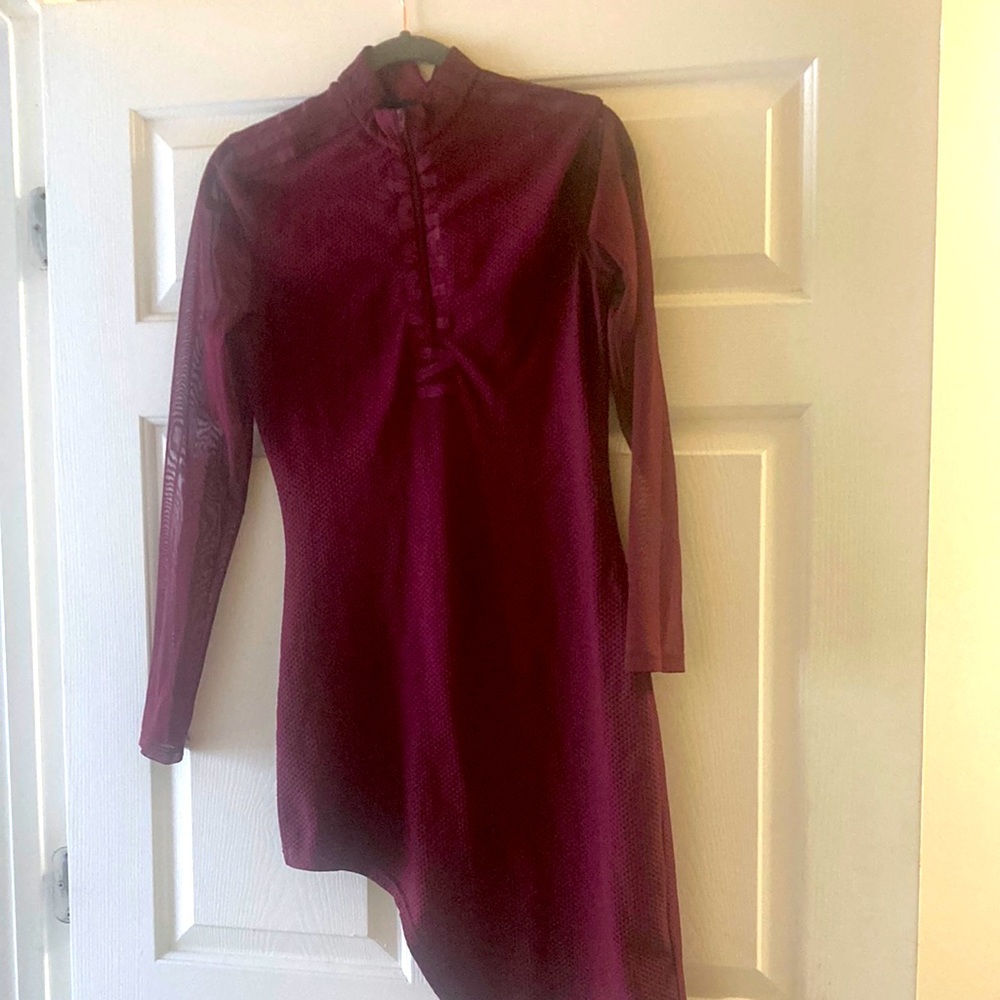 Ivy park dress